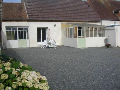 Gîte Courcy-aux-Loges, 3 pièces, 5 personnes - FR-1-590-35 gîte à louer Vitry-aux-Loges