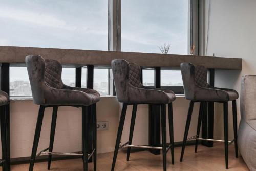The Book 26 floor