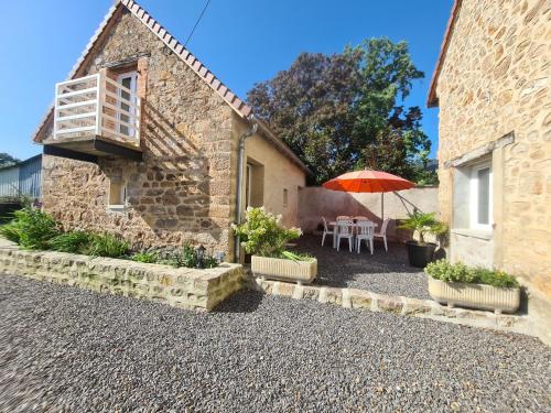 Gîte Orsennes, 2 pièces, 4 personnes - FR-1-591-325 gîte à louer Orsennes