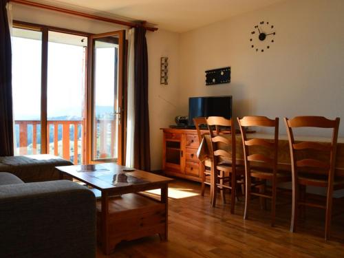 Appartement Les Angles 2 pièces 4 personnes - FR-1-593-54