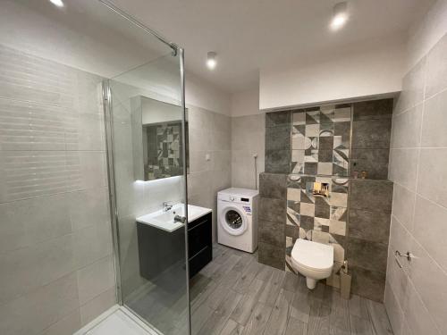 Liv'Inn Aparthotel Powstancow WLKP