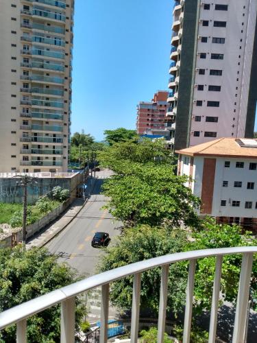 Apartamento Guaruja Praia Asturias e Praia do Tombo