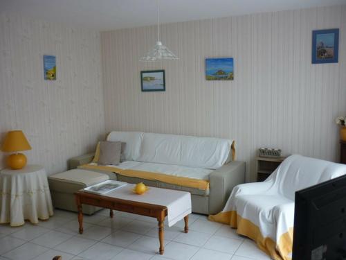 Maison Erquy, 4 pièces, 6 personnes - FR-1-501-125 gîte à louer Le Val