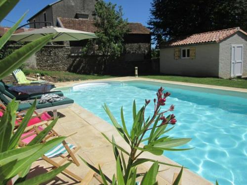 Gîte La Selve, 2 pièces, 2 personnes - FR-1-601-327