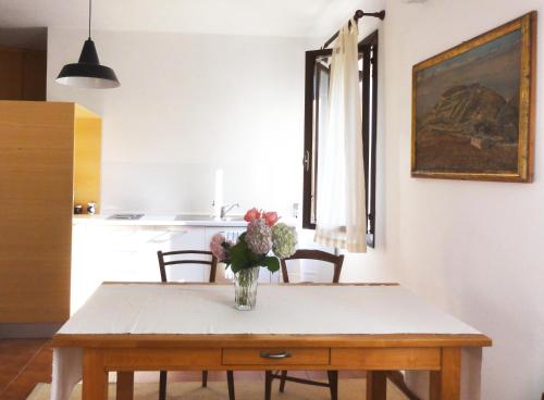 B&B Via Museo – Bassano del Grappa, AL
