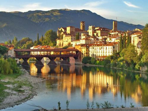 B&B Via Museo – Bassano del Grappa, AL