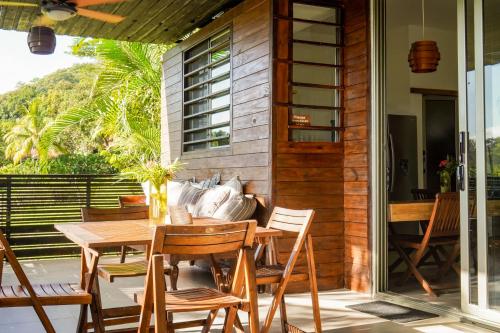 Nautilus Boutique Hotel