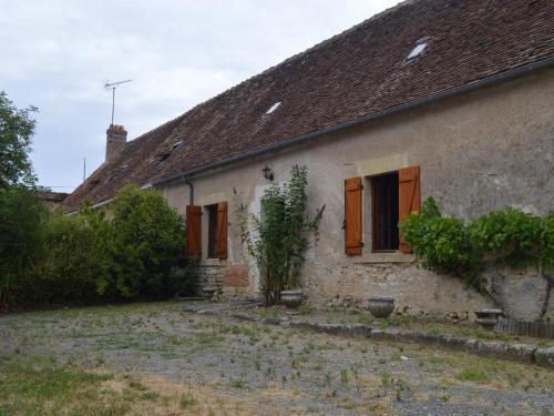 Villa Lignac, 3 pièces, 4 personnes - FR-1-591-177 gîte à louer Le Four