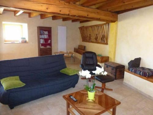 Gîte Freycenet-la-Tour, 3 pièces, 5 personnes - FR-1-582-277