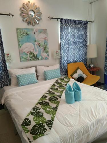 . Cessna Park Resort and Hotel