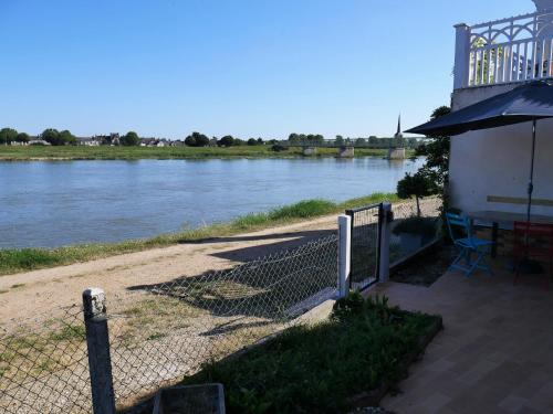 Gîte Saint-Père-sur-Loire, 2 pièces, 4 personnes - FR-1-590-178