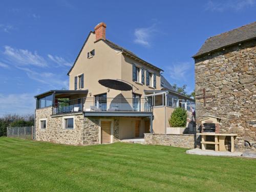 Gîte Prévinquières, 4 pièces, 6 personnes - FR-1-601-155 gîte à louer Anglars-Saint-Félix