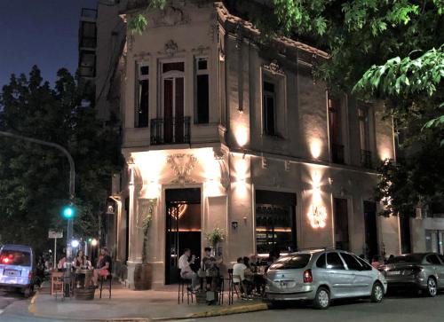 Petite Maison 2, Buenos Aires (photo 3)