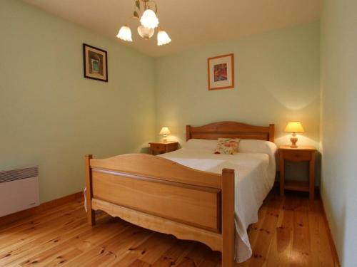 Gîte Saint-Julien-d'Ance 4 pièces 6 personnes - FR-1-582-253 - image 9