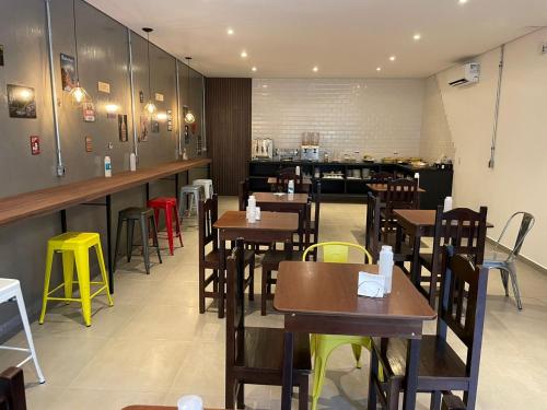 Food and beverages, Calandre Hotel in Casa Verde