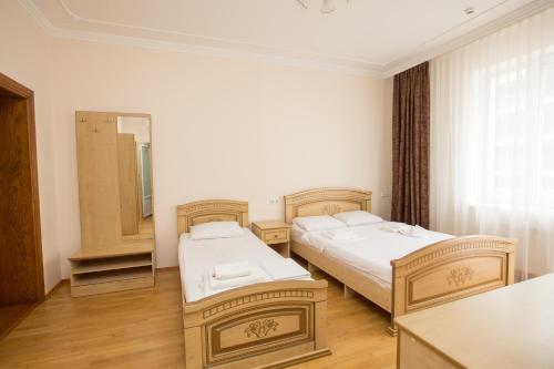 Hotel Teplo - image 13