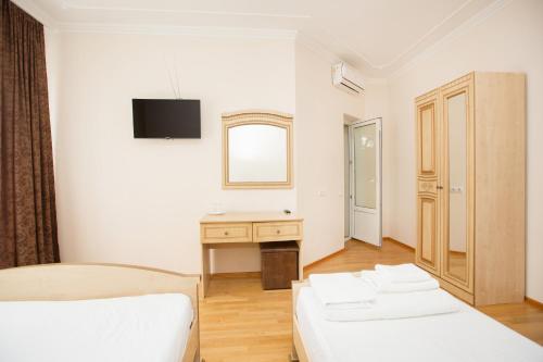 Hotel Teplo - image 9