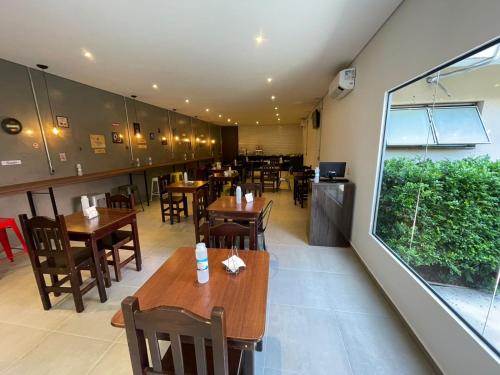 Food and beverages, Calandre Hotel in Casa Verde