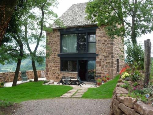 Gîte Nauviale, 2 pièces, 4 personnes - FR-1-601-81 gîte à louer Nuces