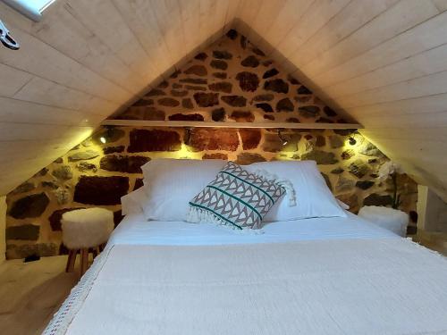 Gîte Argences-en-Aubrac, 2 pièces, 2 personnes - FR-1-601-343 gîte à louer Aubrac