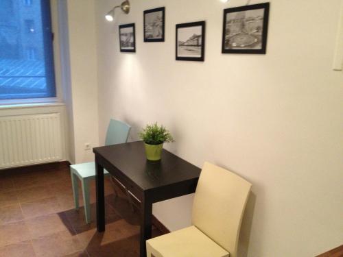 Private Apartment Centertown, Budapešť (fotografie 6)