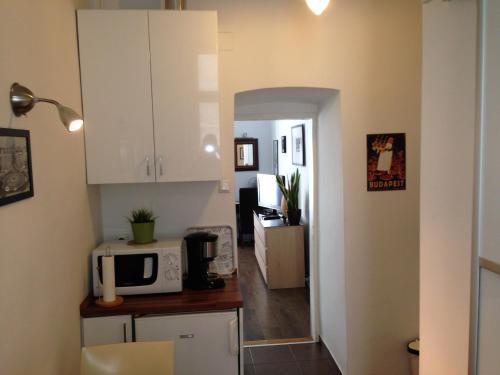 Private Apartment Centertown, Budapešť (fotografie 5)
