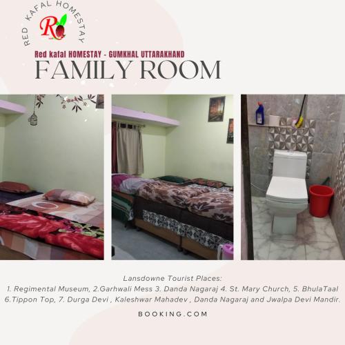 Redkafal Aashirwad Homes