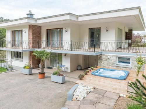 Gîte Épinal, 2 pièces, 4 personnes - FR-1-589-53 Gîte Épinal, 2 pièces, 4 personnes - FR-1-589-53