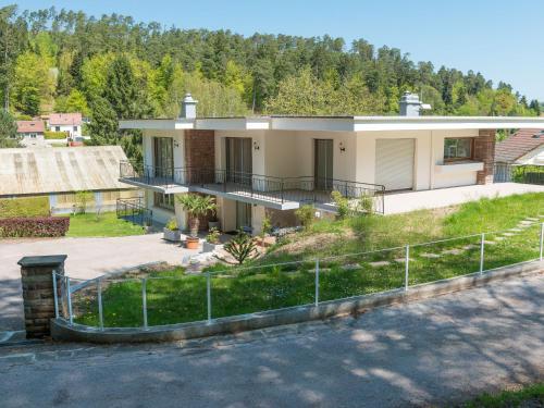 Gîte Épinal, 2 pièces, 4 personnes - FR-1-589-53 Gîte Épinal, 2 pièces, 4 personnes - FR-1-589-53