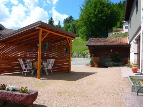 Gîte La Forge, 3 pièces, 4 personnes - FR-1-589-77 gîte à louer La Forge