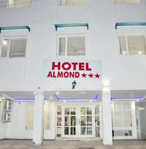 Hotel Almond
