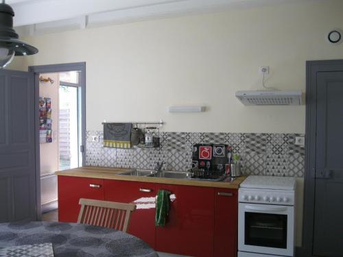 Gîte Nixéville-Blercourt, 4 pièces, 6 personnes - FR-1-585-74 gîte à louer Bois de Meuse