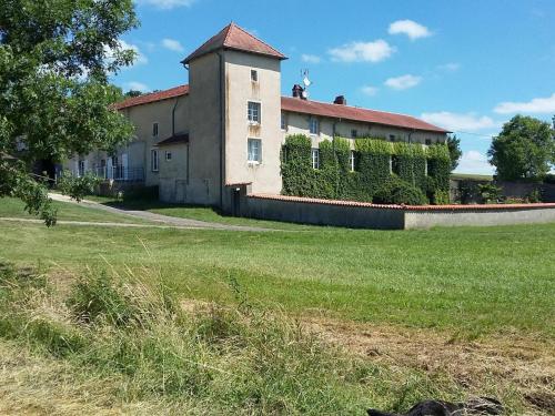 Gîte Germonville, 4 pièces, 6 personnes - FR-1-584-167 - Location saisonnière - Germonville