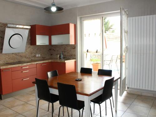 Appartement Nancy 4 pièces 6 personnes - FR-1-584-96 - image 3