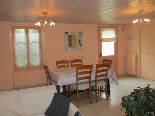 Gîte La Garnache 4 pièces 6 personnes - FR-1-426-438 - main image