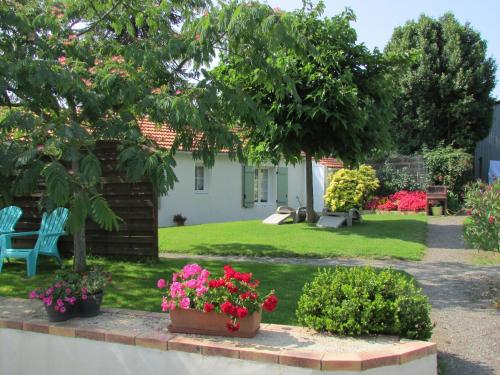 Gîte La Garnache 4 pièces 6 personnes - FR-1-426-438 - image 12