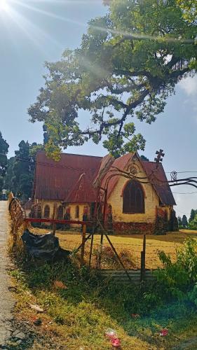ANURAG HOMESTAY in Cart Road