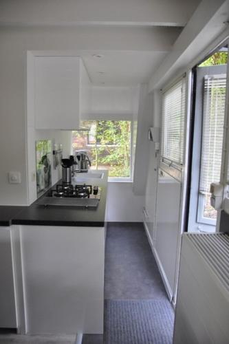 Vakantiehuis Durbuy 'De witte vlinder' in Petite Somme