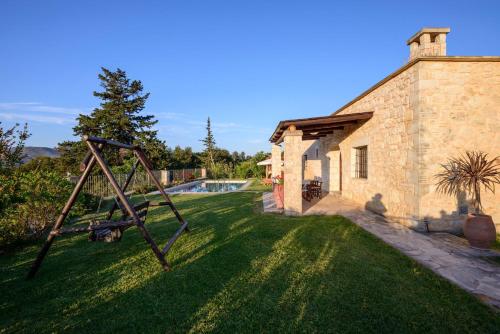 Villa Karina - main image