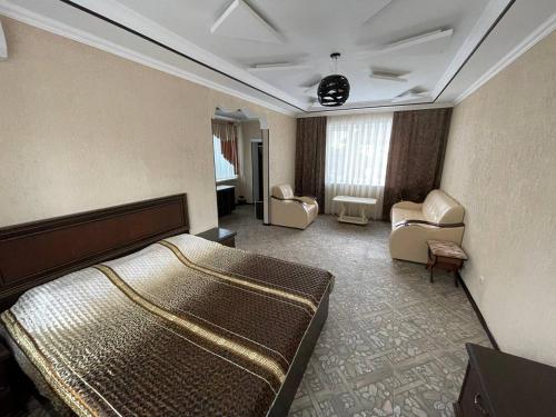 Hotel Idilliya