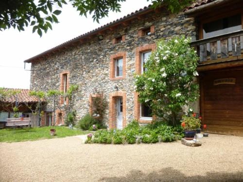Gîte Retournac 5 pièces 10 personnes - FR-1-582-205 - main image