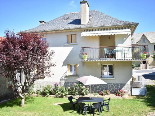 Gîte Saint-Hippolyte, 3 pièces, 5 personnes - FR-1-601-66 gîte à louer Vallon