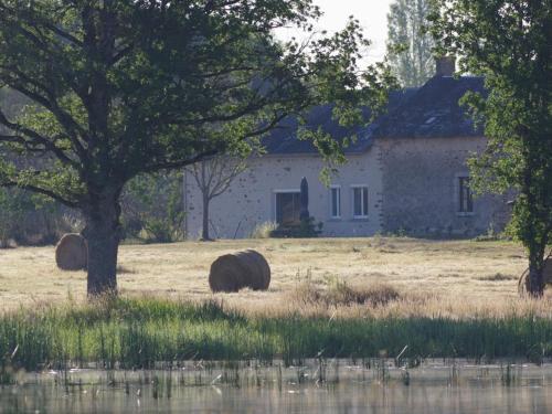 Gîte Migné, 3 pièces, 4 personnes - FR-1-591-316