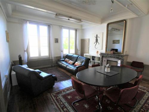 Apartment (7 Adults)