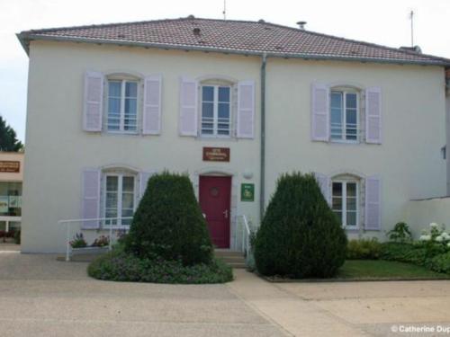 Gîte Attignéville, 5 pièces, 8 personnes - FR-1-589-1