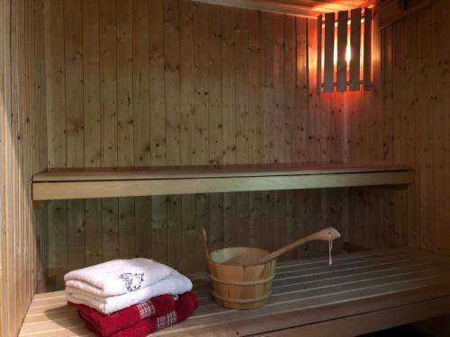 La Luxiole Sauna & Spa - image 6