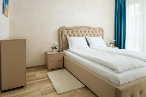 Brasov Holiday Apartments - image 11