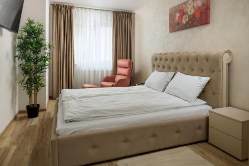 Brasov Holiday Apartments - image 7