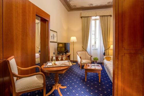 Empire Palace Hotel - image 8