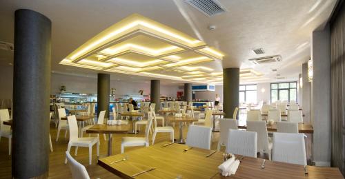 Innpera Hotel, Istanbul (photo 9)